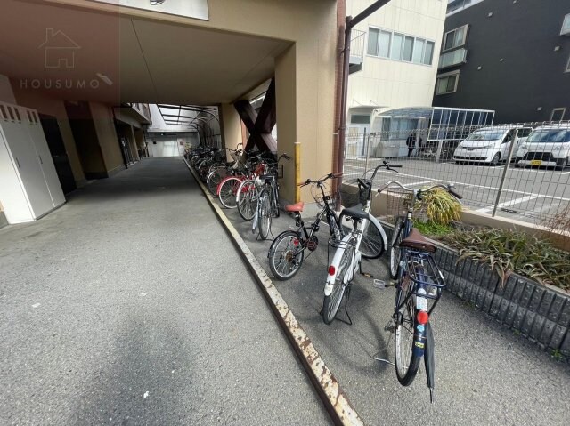 長田駅 徒歩2分 9階の物件内観写真