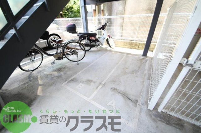 河内小阪駅 徒歩14分 2階の物件内観写真