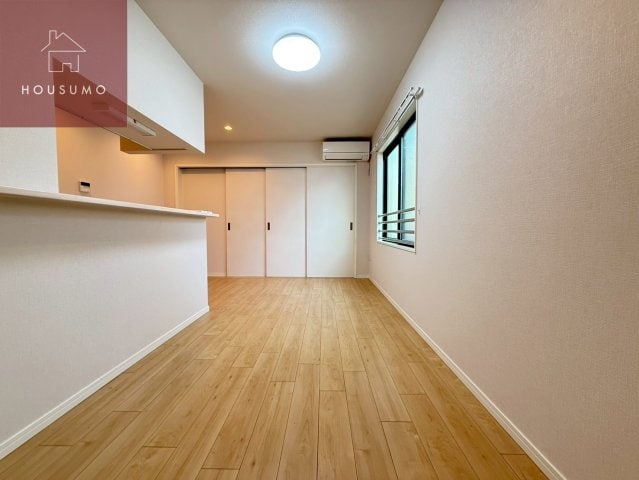 今里駅 徒歩5分 2階の物件内観写真