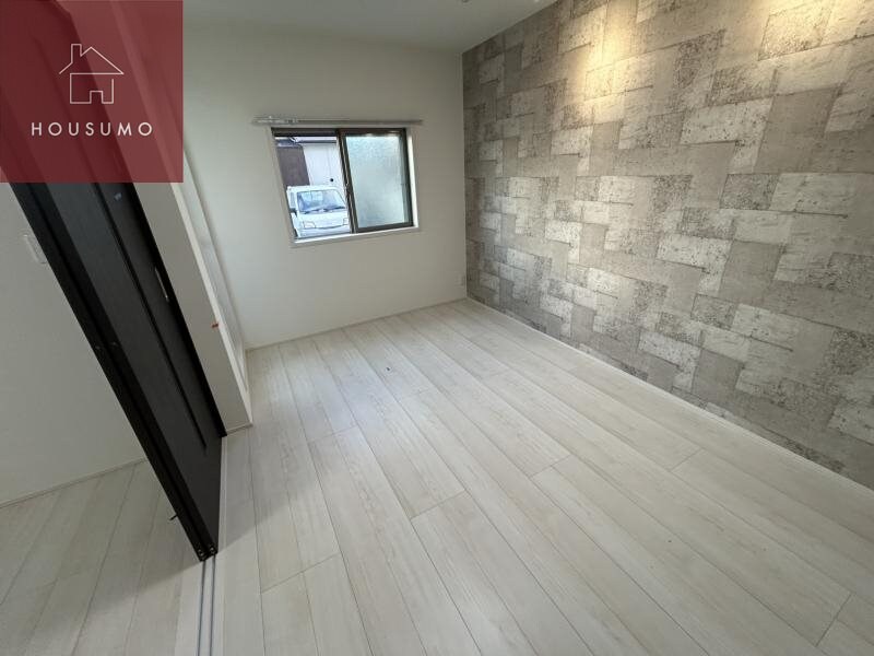 フジパレス額田町の物件内観写真