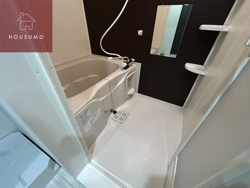 フジパレス額田町の物件内観写真