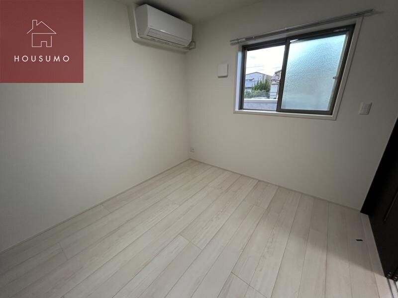 フジパレス額田町の物件内観写真