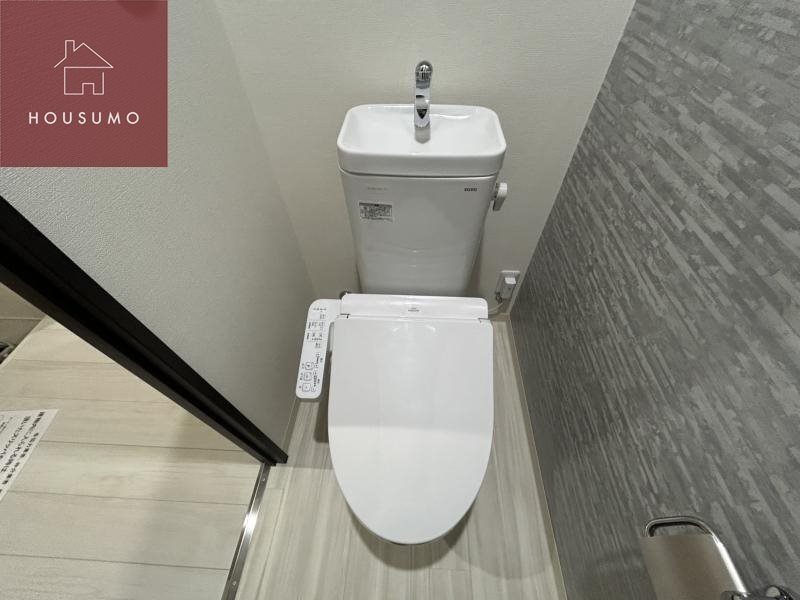 フジパレス額田町の物件内観写真