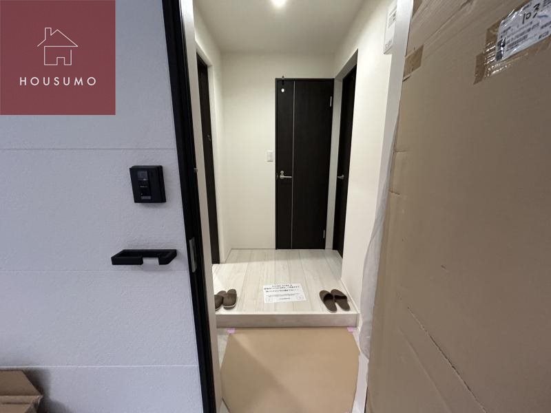 フジパレス額田町の物件内観写真