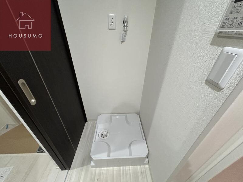 フジパレス額田町の物件内観写真