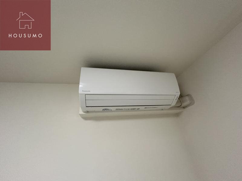 フジパレス額田町の物件内観写真