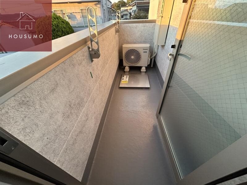 フジパレス額田町の物件内観写真