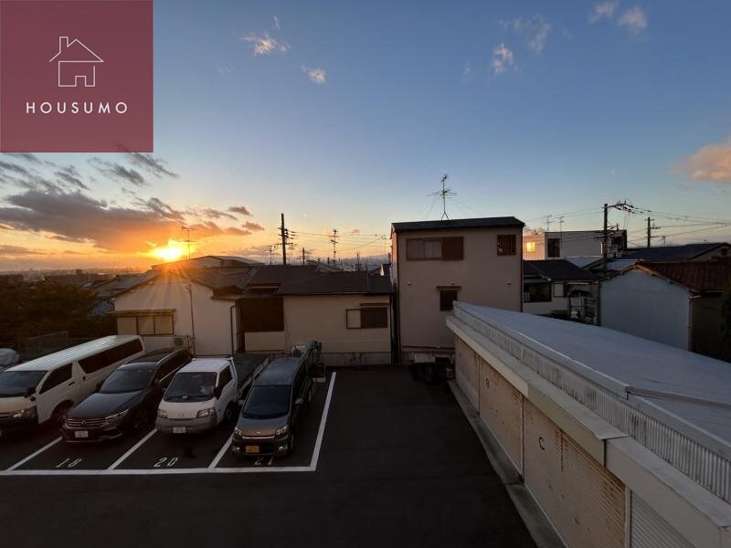 フジパレス額田町の物件内観写真