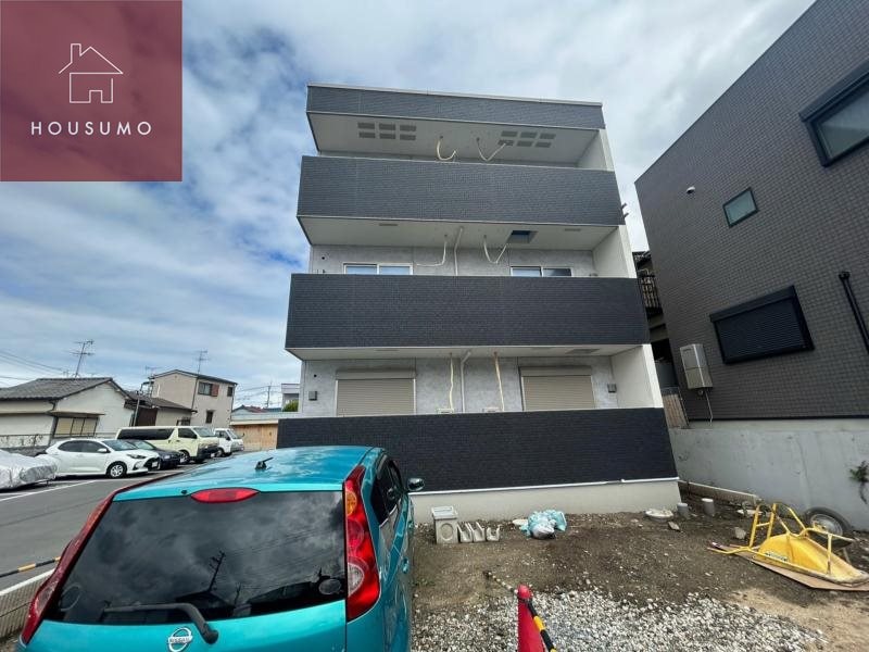 フジパレス額田町の物件内観写真