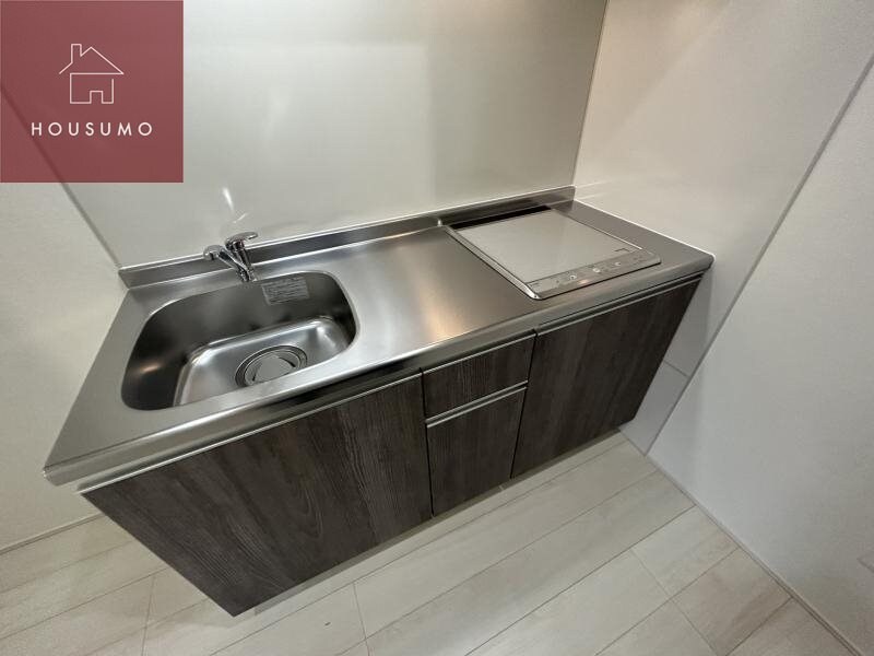 フジパレス額田町の物件内観写真