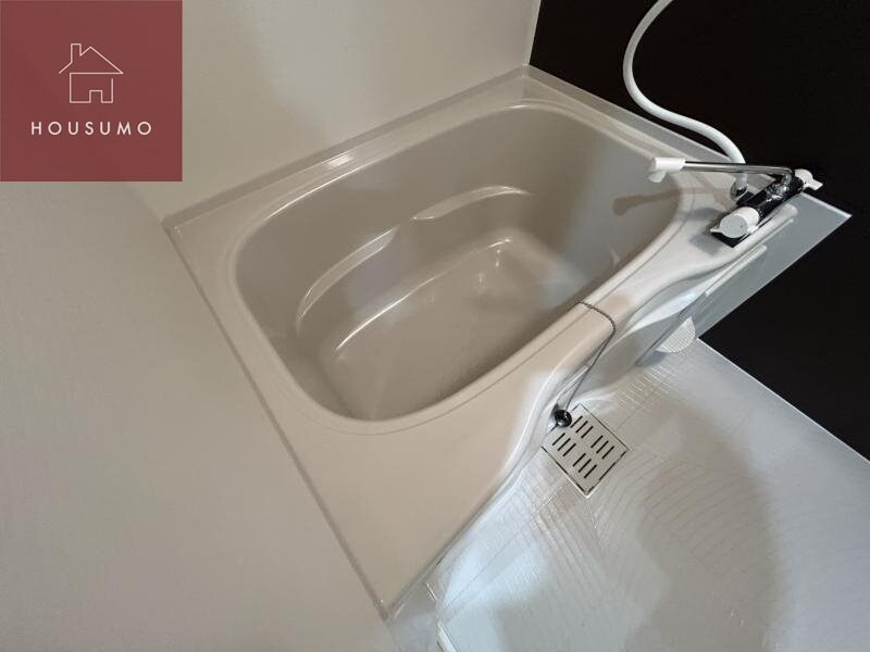 フジパレス額田町の物件内観写真