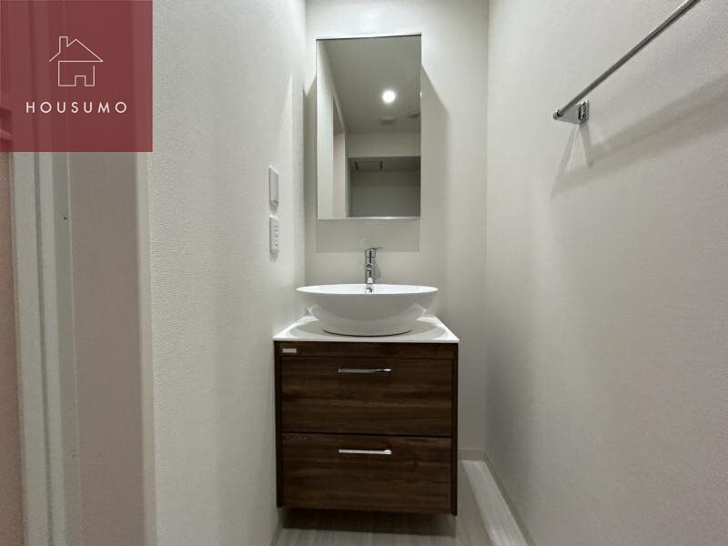 フジパレス額田町の物件内観写真