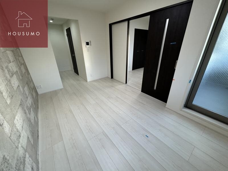 フジパレス額田町の物件内観写真