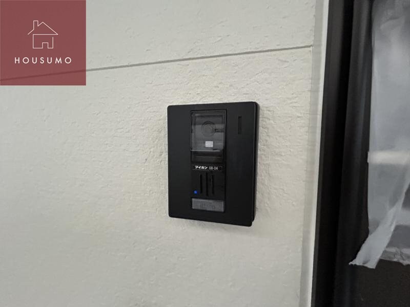 フジパレス額田町の物件内観写真