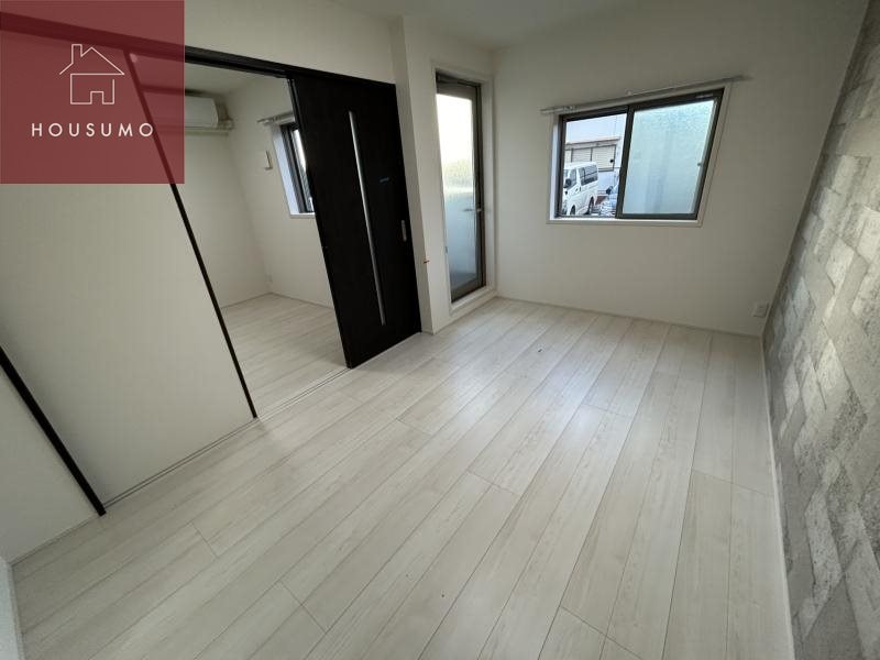 フジパレス額田町の物件内観写真