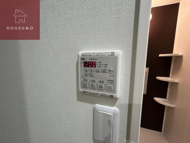 フジパレス額田町の物件内観写真