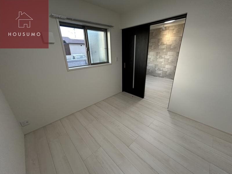 フジパレス額田町の物件内観写真