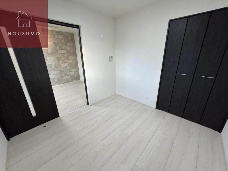 フジパレス額田町の物件内観写真