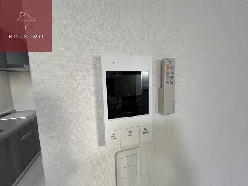 フジパレス額田町の物件内観写真