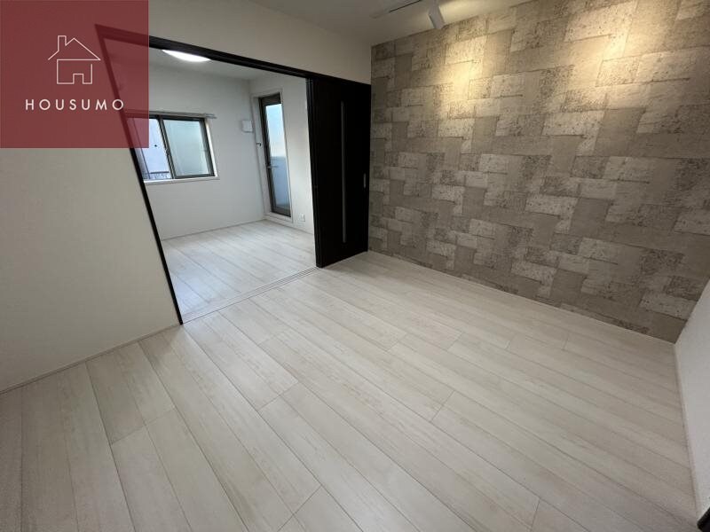 フジパレス額田町の物件内観写真