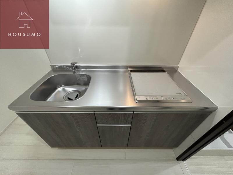 フジパレス額田町の物件内観写真