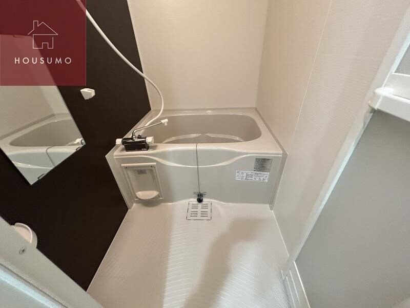 フジパレス額田町の物件内観写真