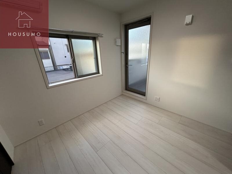 フジパレス額田町の物件内観写真