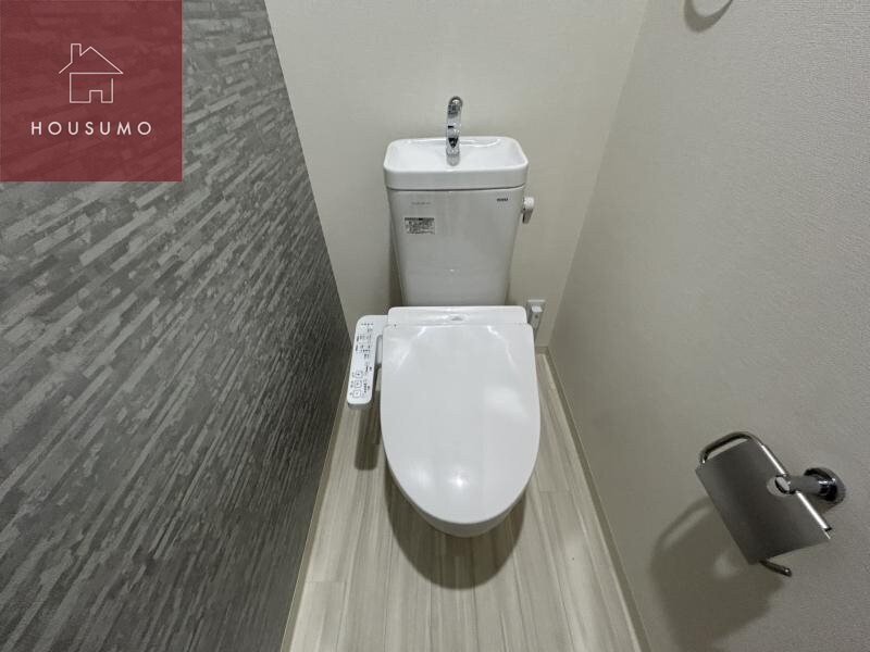 フジパレス額田町の物件内観写真