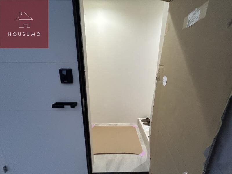 フジパレス額田町の物件内観写真