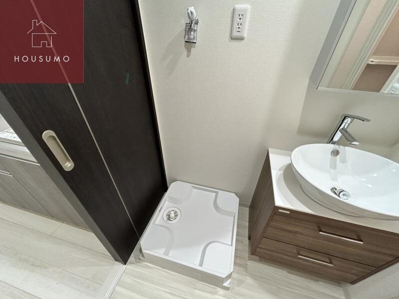 フジパレス額田町の物件内観写真