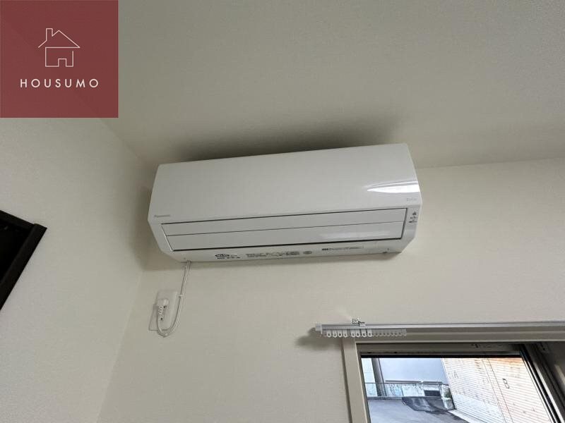 フジパレス額田町の物件内観写真