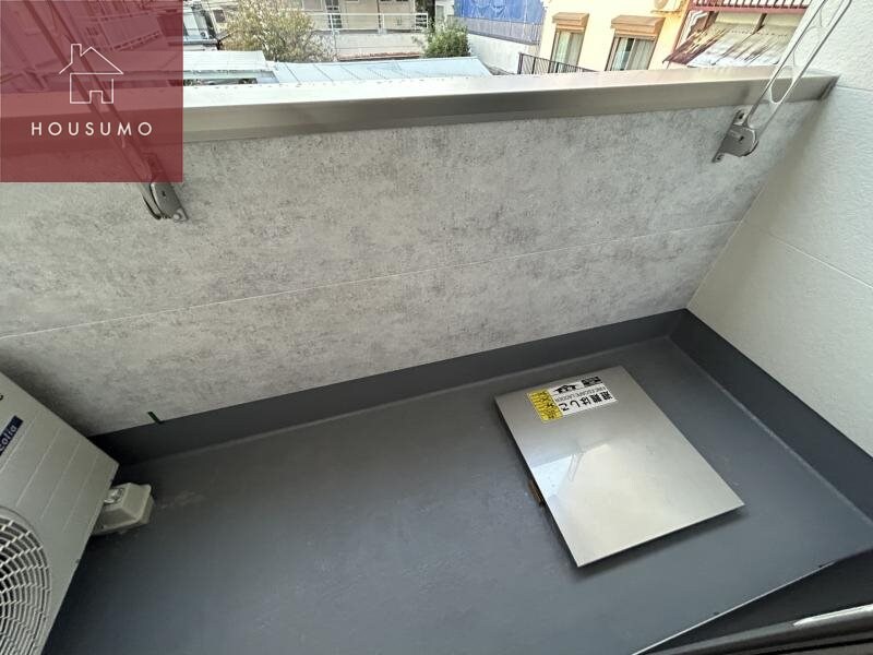 フジパレス額田町の物件内観写真