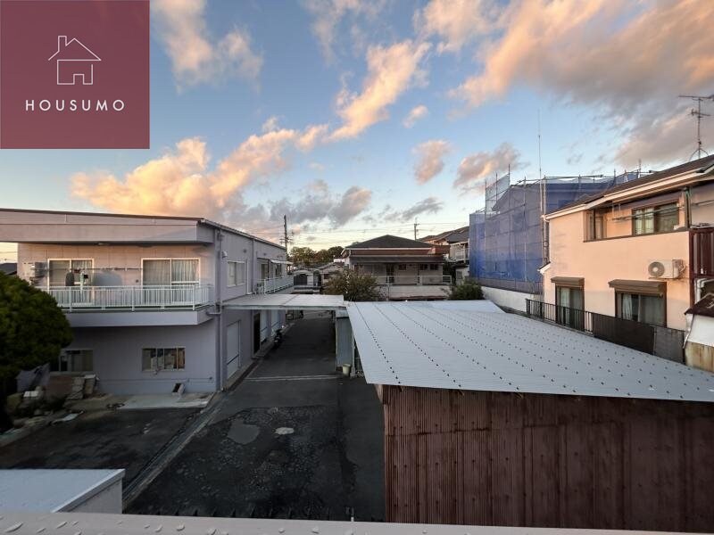 フジパレス額田町の物件内観写真