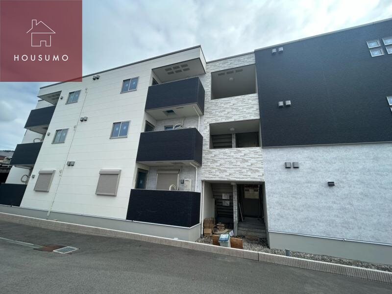 フジパレス額田町の物件内観写真