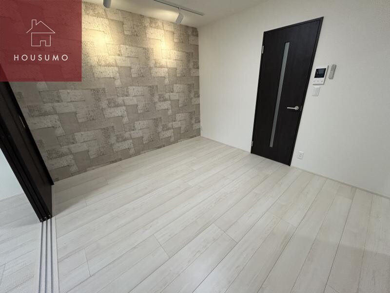 フジパレス額田町の物件内観写真