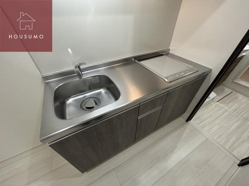 フジパレス額田町の物件内観写真