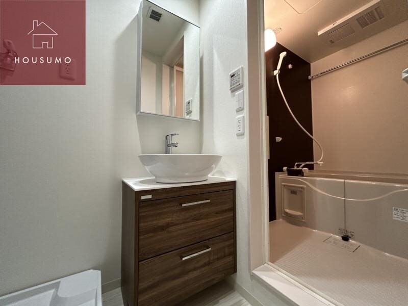 フジパレス額田町の物件内観写真