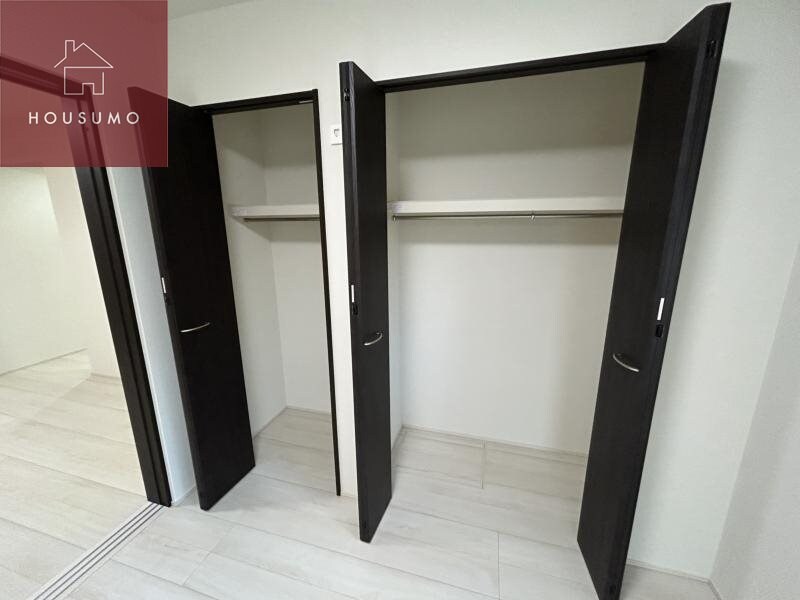 フジパレス額田町の物件内観写真