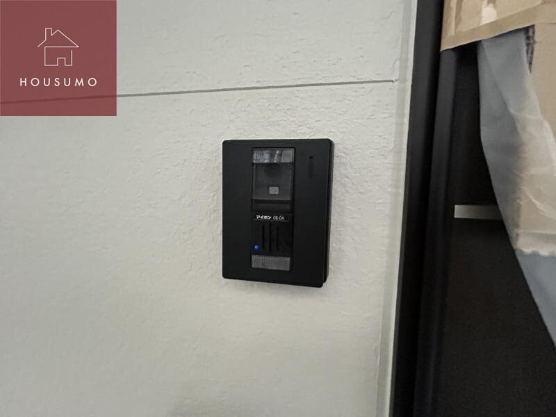 フジパレス額田町の物件内観写真