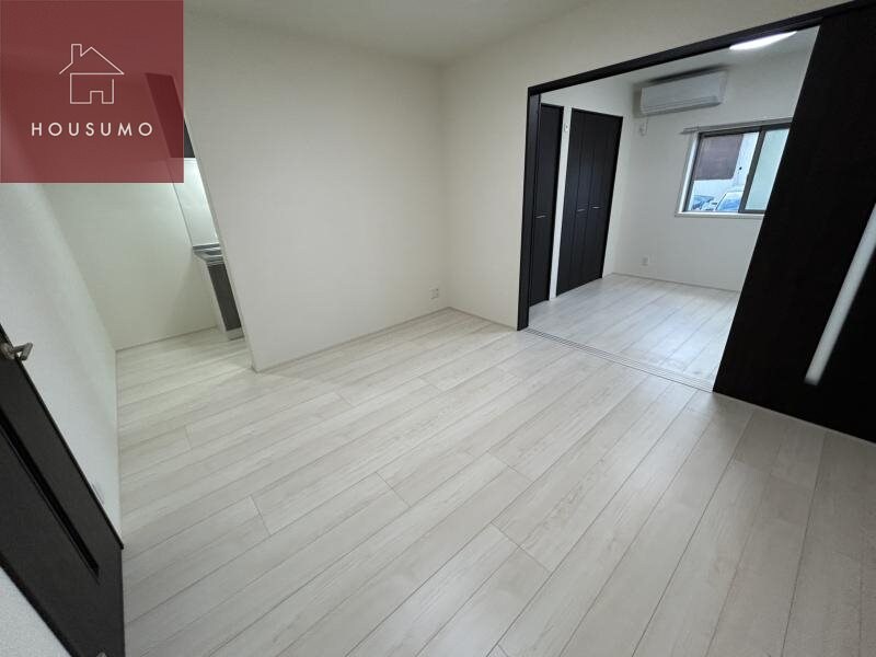 フジパレス額田町の物件内観写真