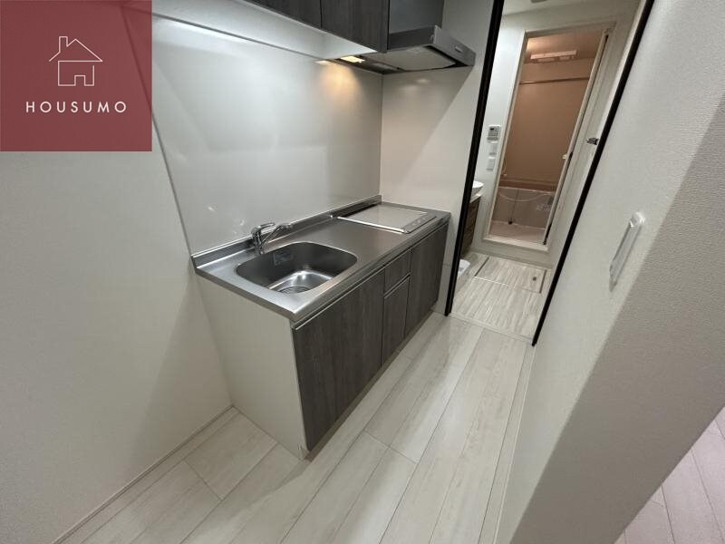 フジパレス額田町の物件内観写真