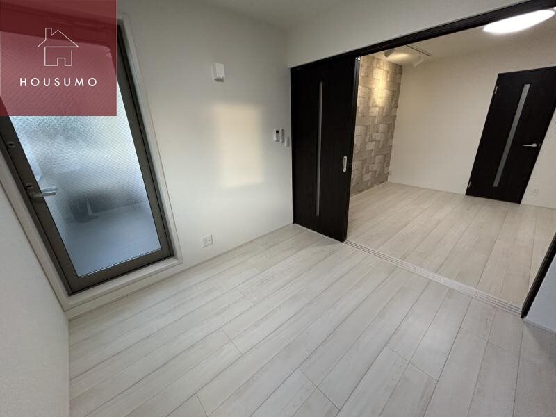 フジパレス額田町の物件内観写真