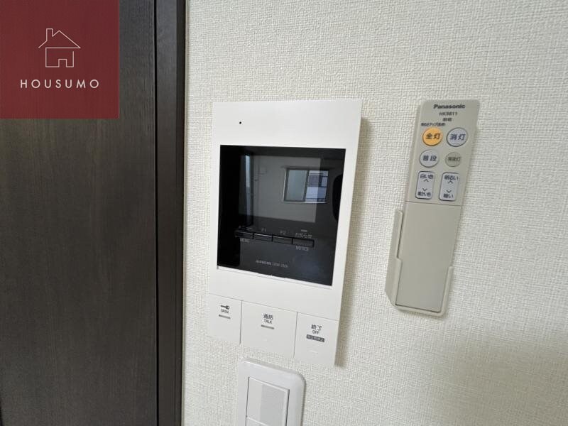 フジパレス額田町の物件内観写真