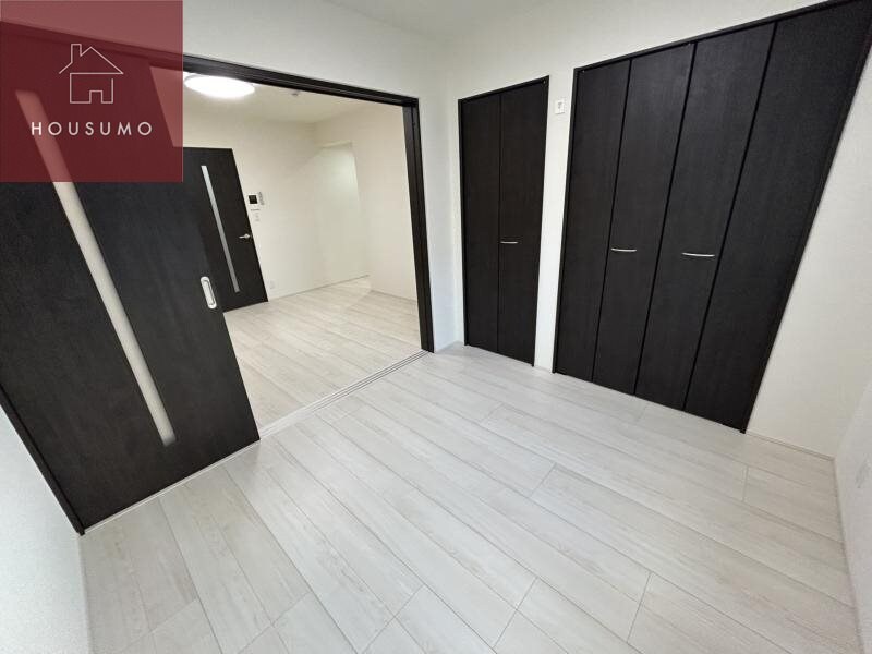 フジパレス額田町の物件内観写真