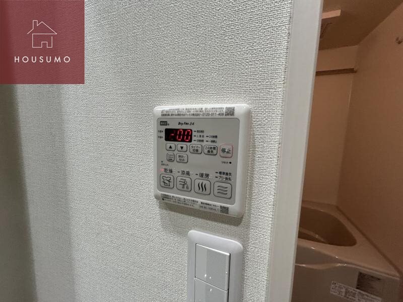 フジパレス額田町の物件内観写真