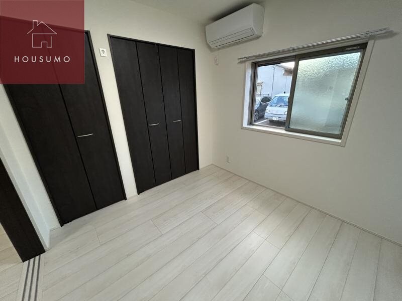 フジパレス額田町の物件内観写真