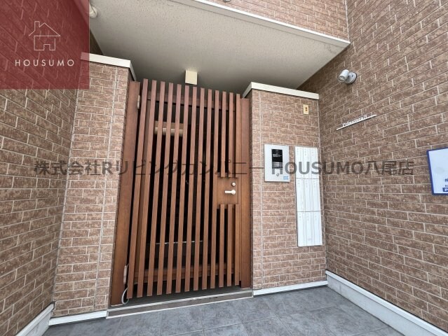 平野駅 徒歩10分 2階の物件内観写真