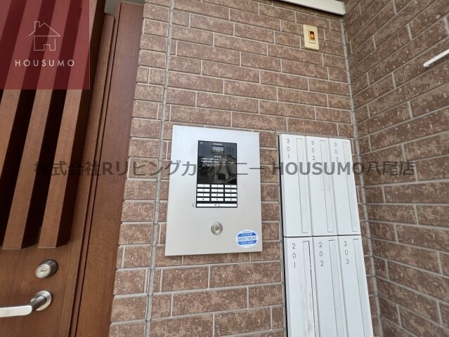 平野駅 徒歩10分 2階の物件内観写真