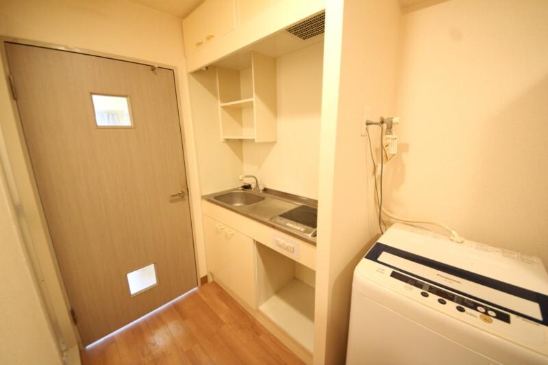 布施駅 徒歩9分 5階の物件内観写真