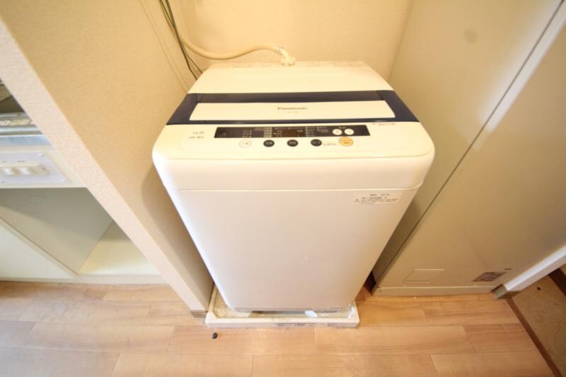 布施駅 徒歩9分 5階の物件内観写真